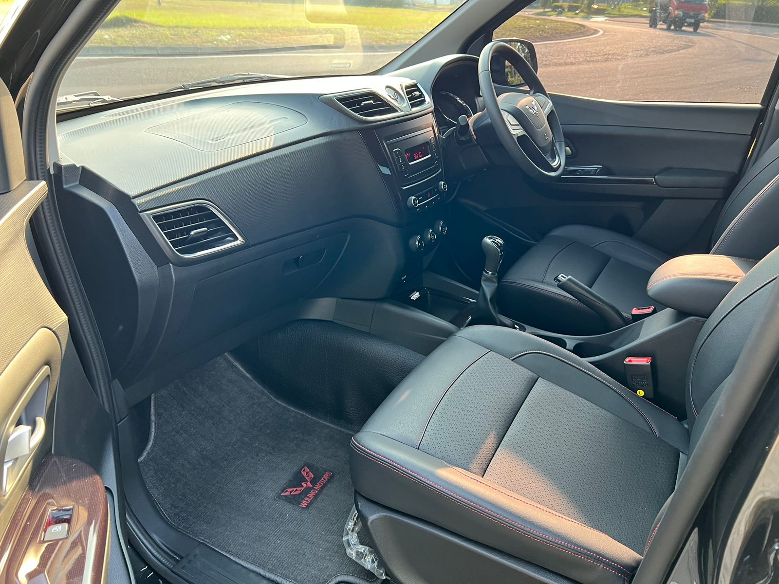 2022 Wuling Confero S 2022 Wuling Confero S