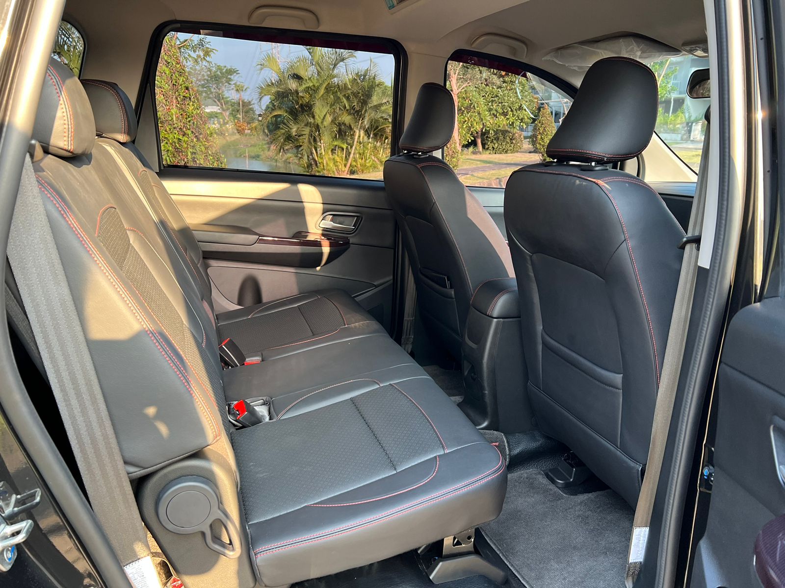 2022 Wuling Confero S 2022 Wuling Confero S