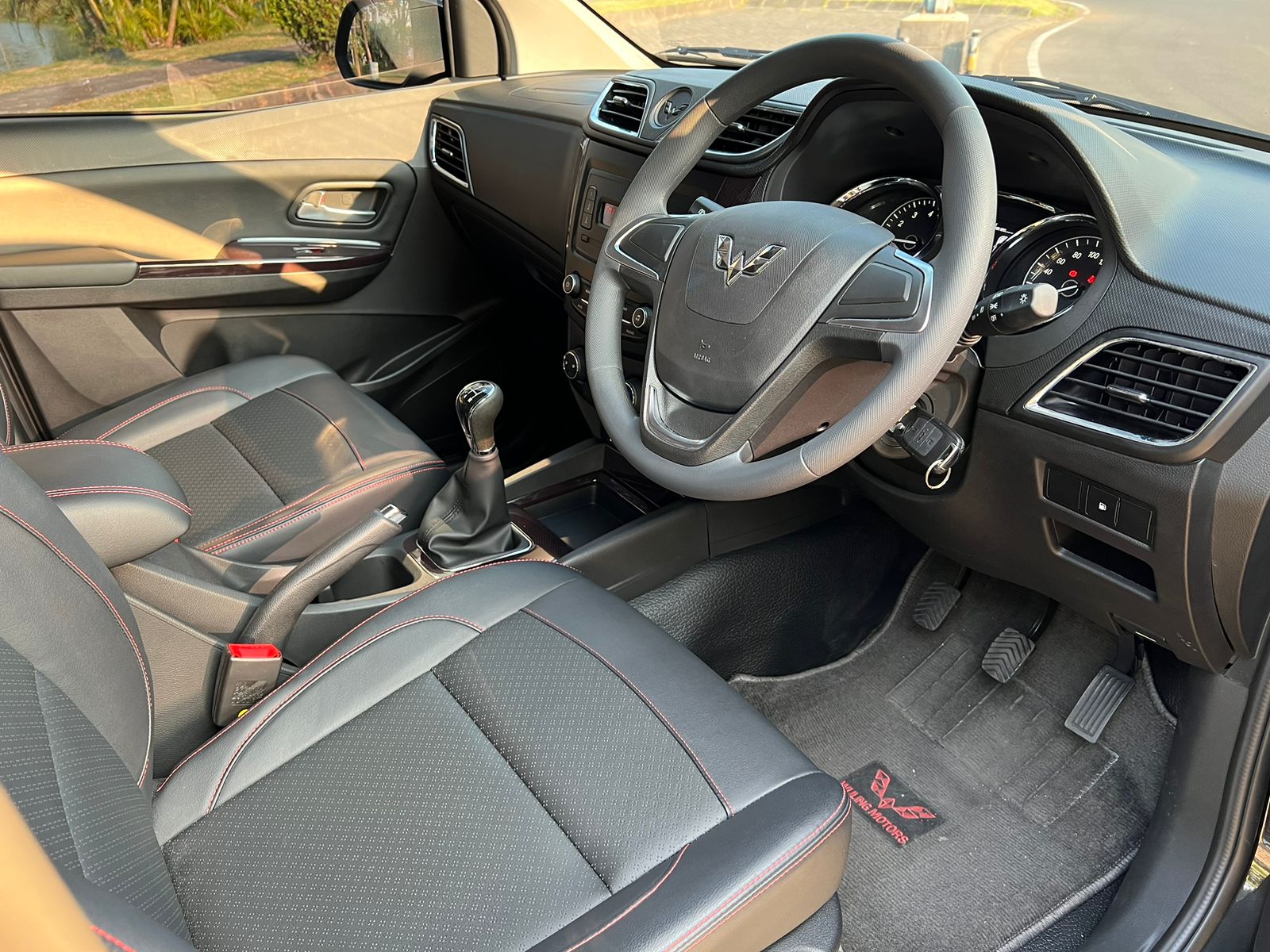 2022 Wuling Confero S 2022 Wuling Confero S