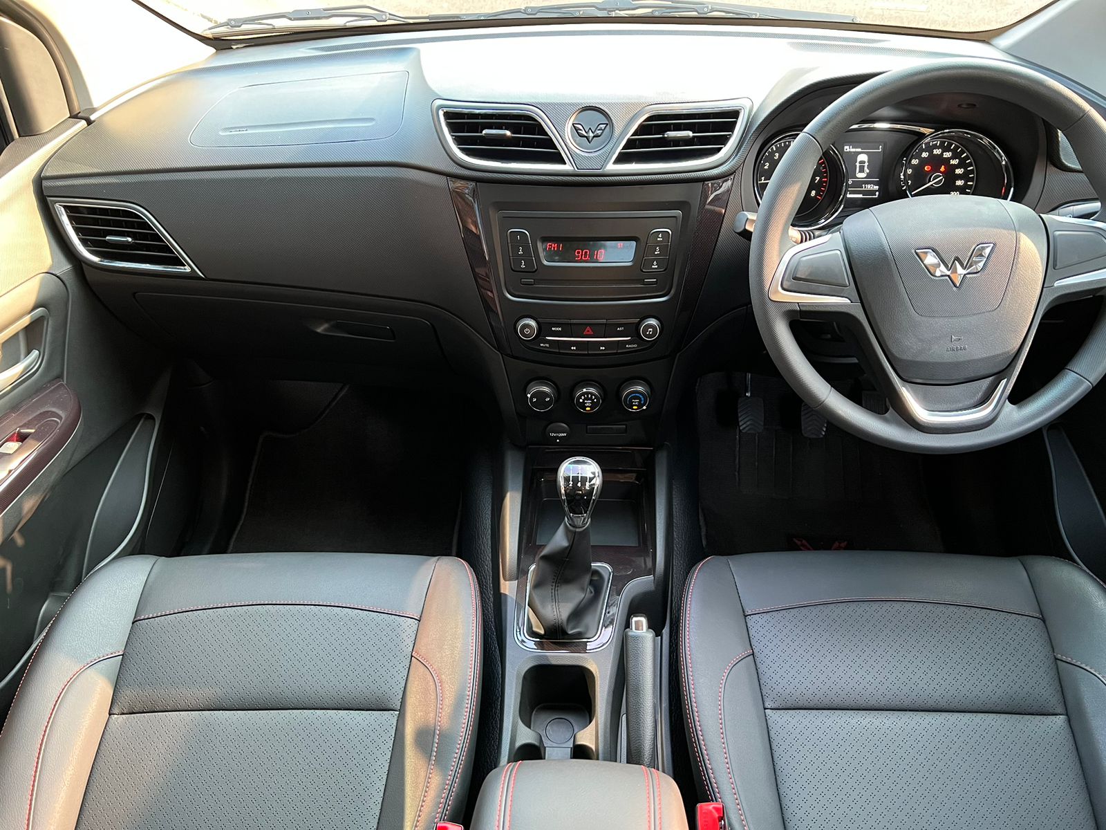 2022 Wuling Confero S 2022 Wuling Confero S