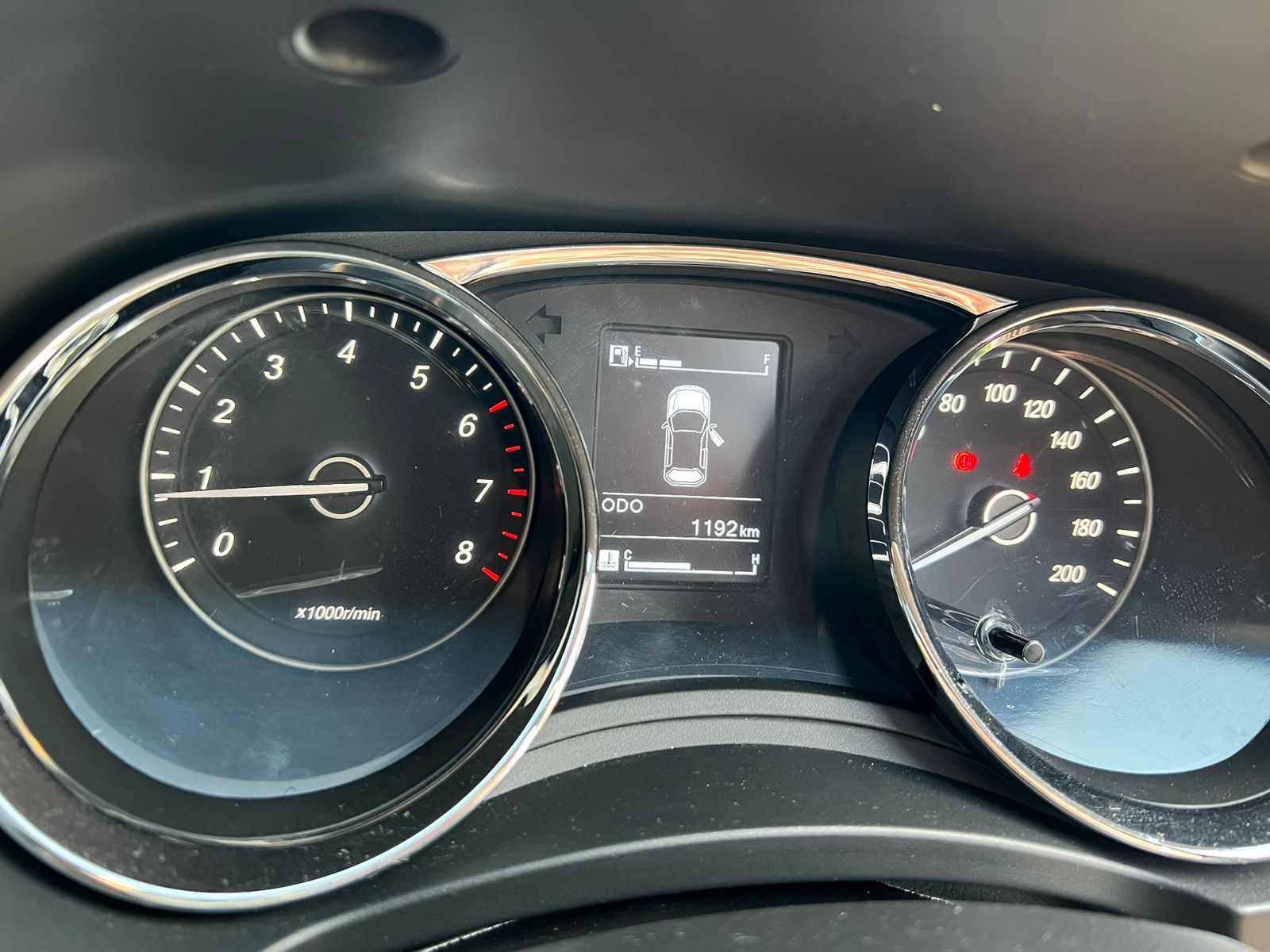 2022 Wuling Confero S 2022 Wuling Confero S