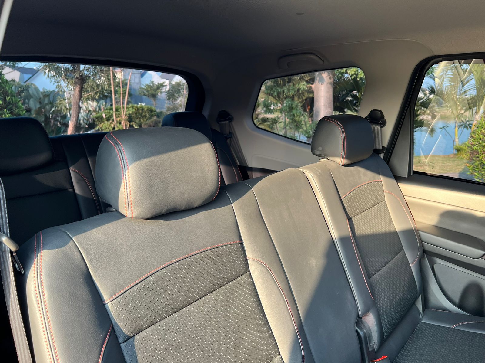 2022 Wuling Confero S 2022 Wuling Confero S