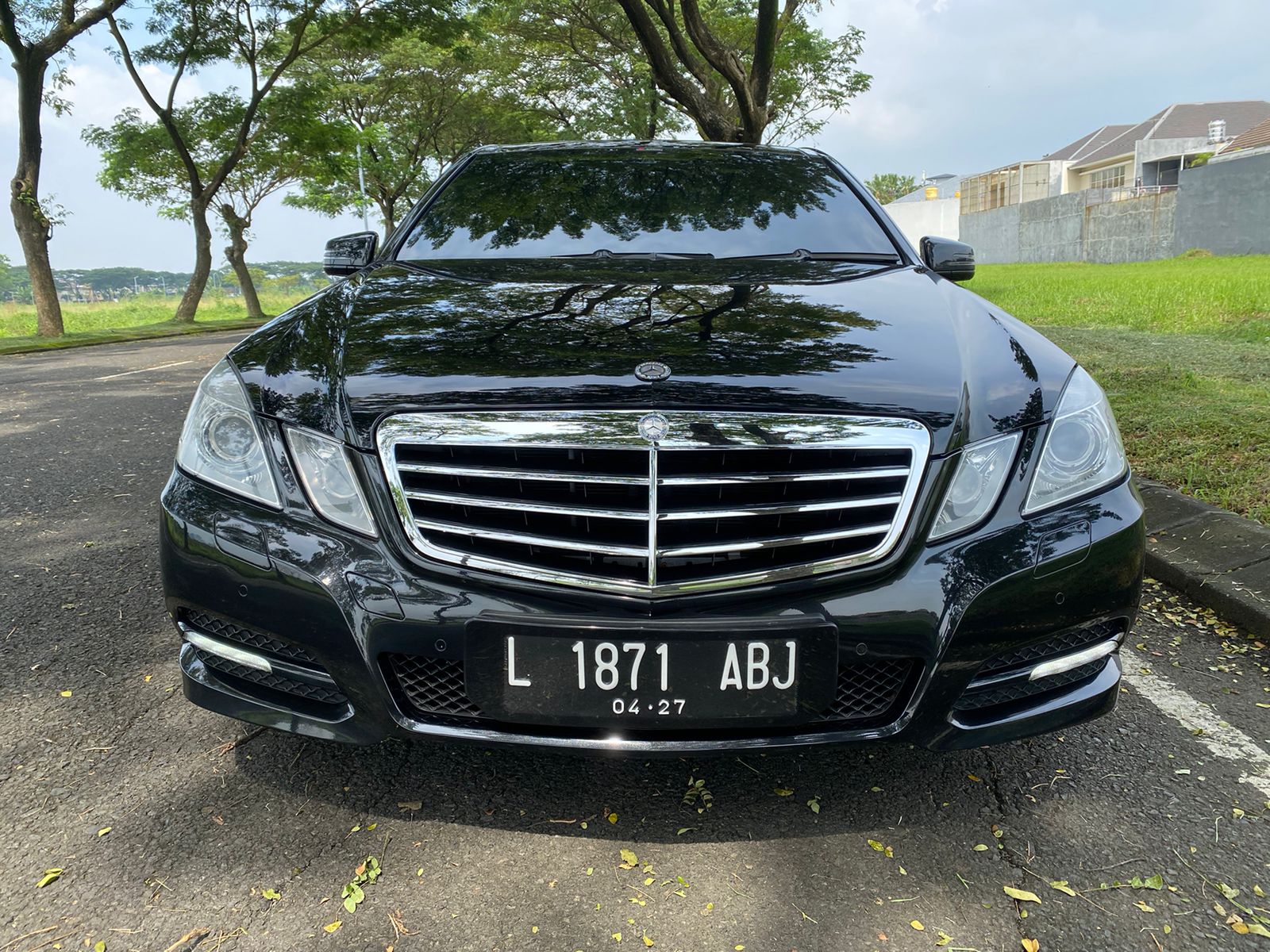 2010 Mercedes Benz E-Class 2010 Mercedes Benz E-Class