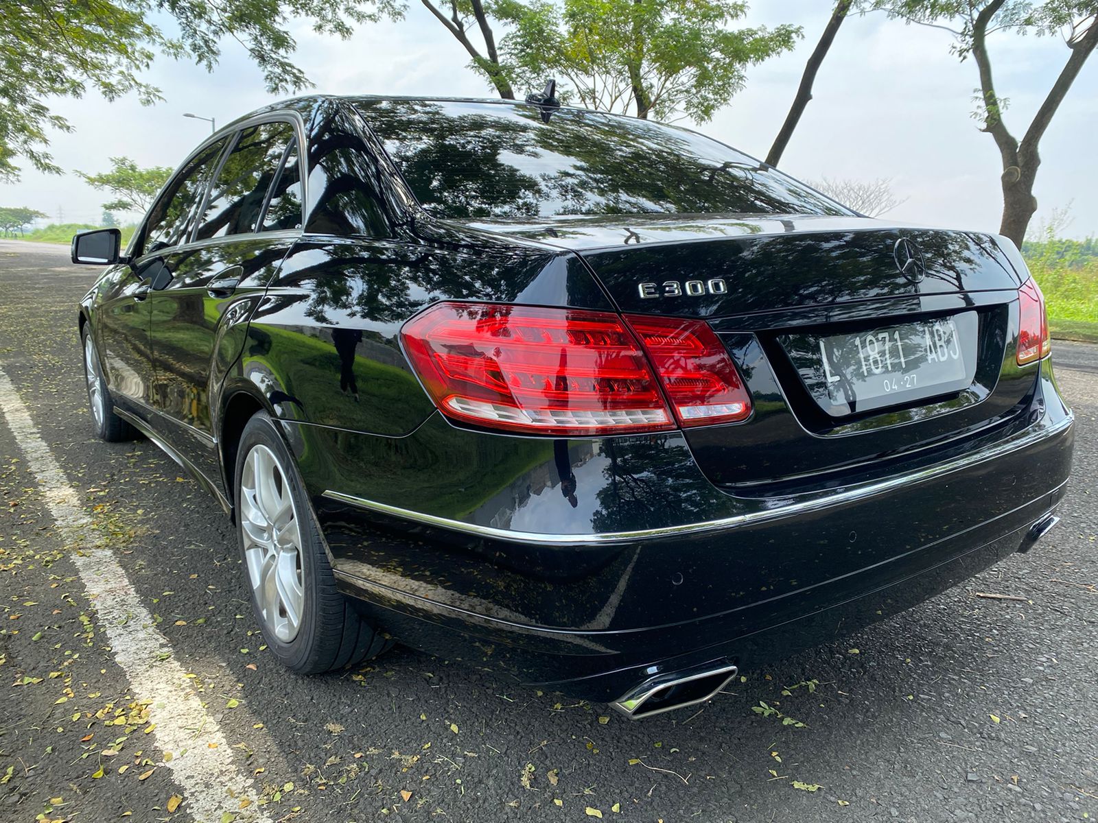 2010 Mercedes Benz E-Class 2010 Mercedes Benz E-Class