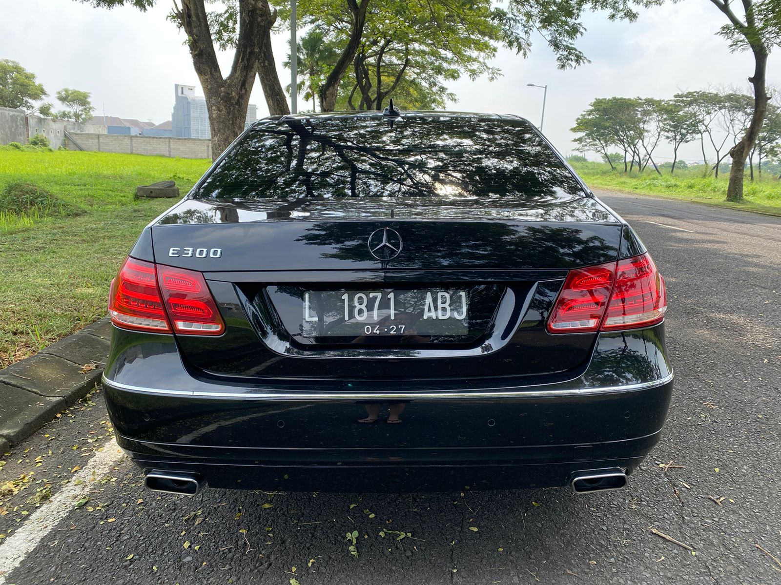 2010 Mercedes Benz E-Class 2010 Mercedes Benz E-Class