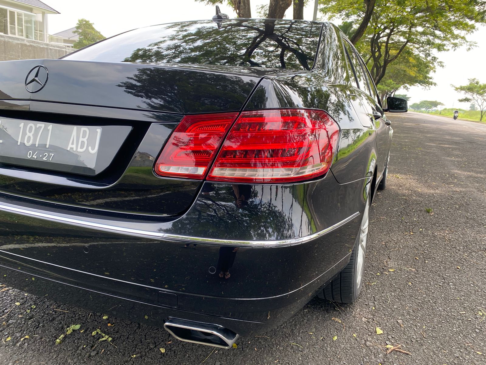 2010 Mercedes Benz E-Class 2010 Mercedes Benz E-Class