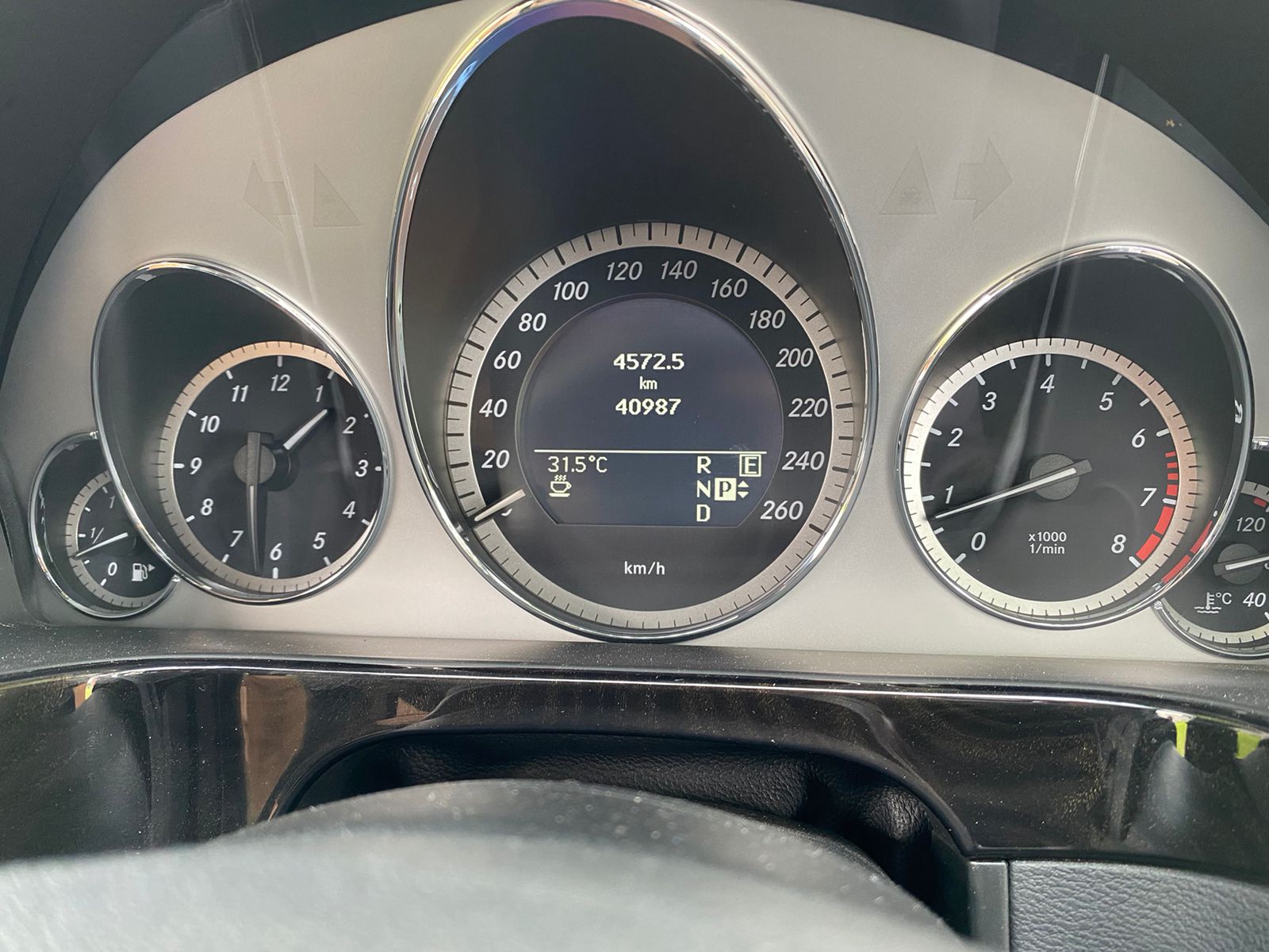 2010 Mercedes Benz E-Class 2010 Mercedes Benz E-Class