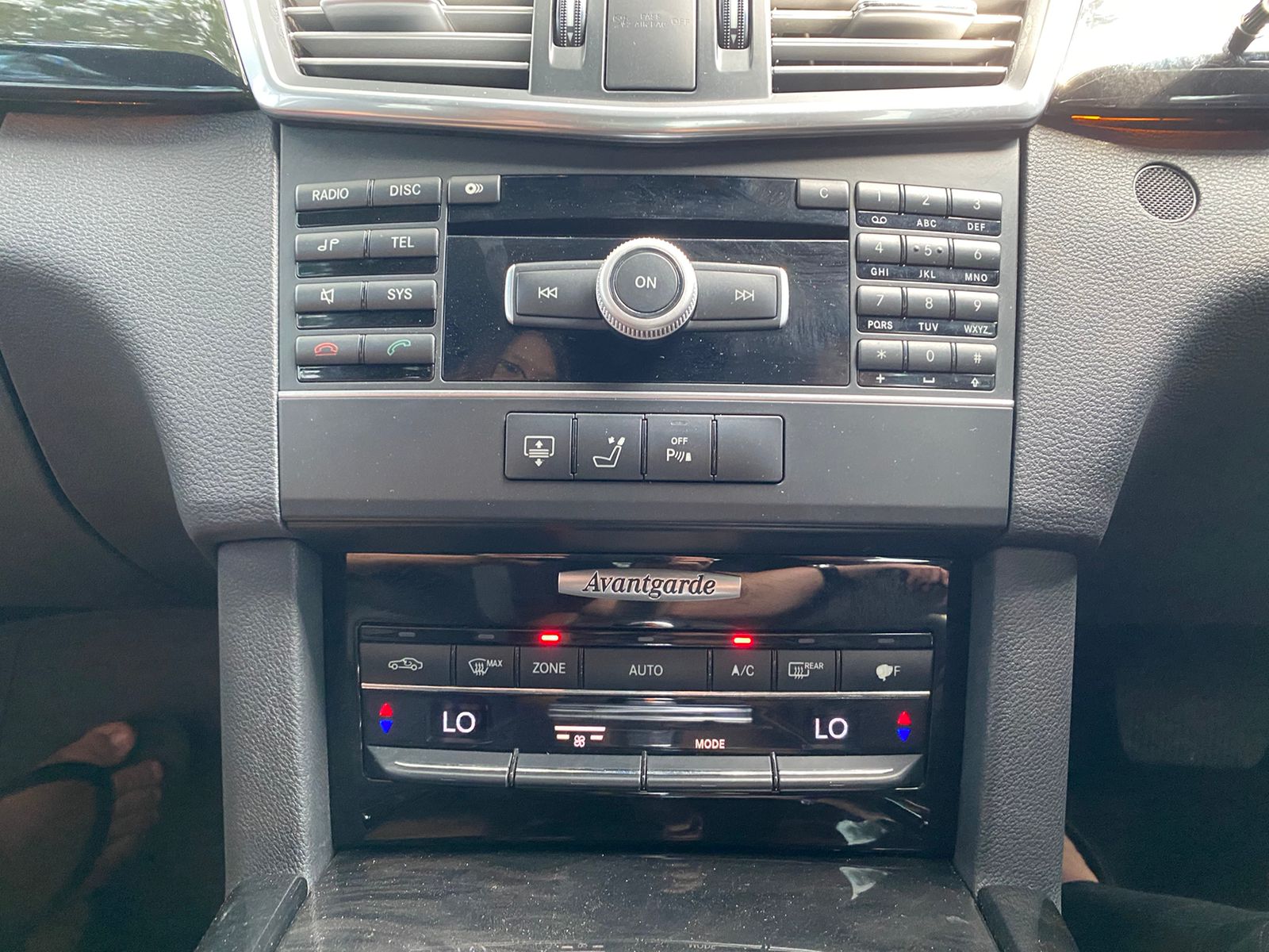 2010 Mercedes Benz E-Class 2010 Mercedes Benz E-Class