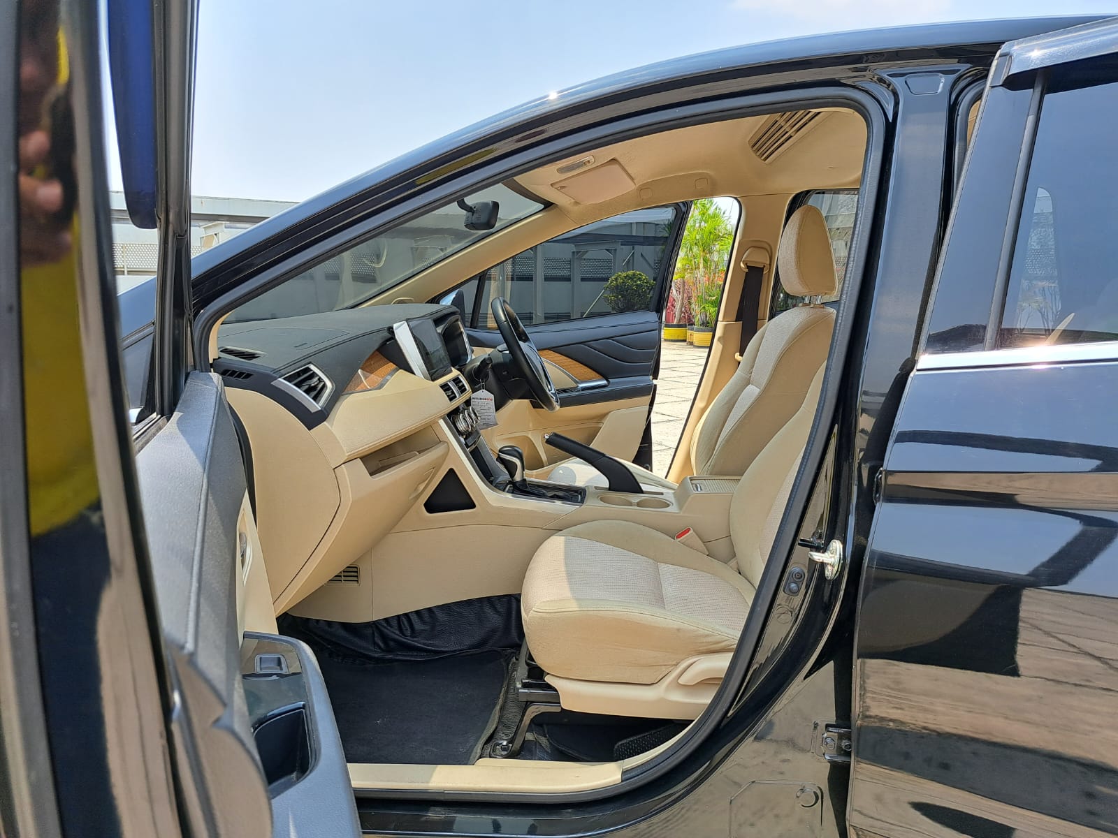 2018 Mitsubishi Xpander 2018 Mitsubishi Xpander