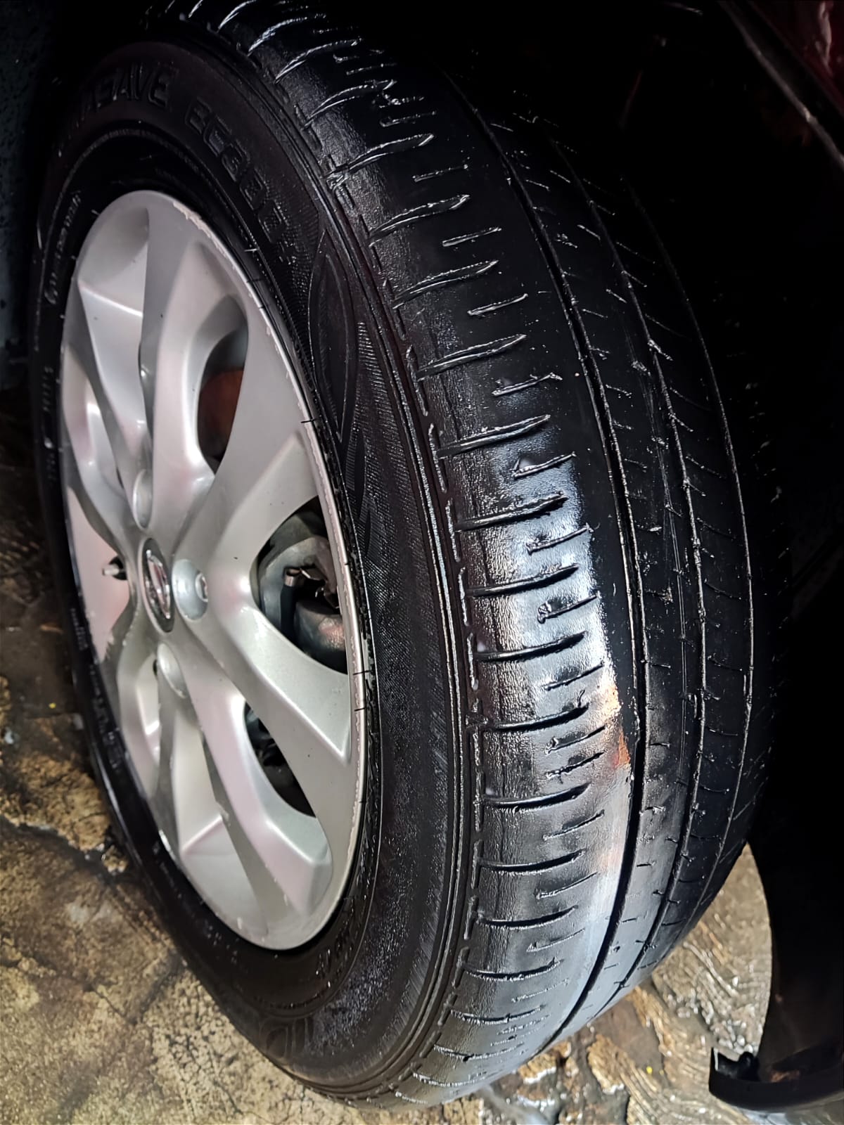 2016 Nissan March 2016 Nissan March