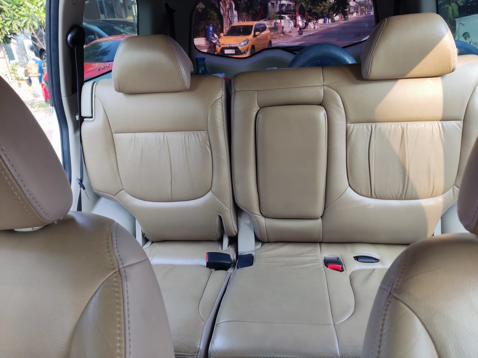 2010 Mitsubishi Pajero Sport 2010 Mitsubishi Pajero Sport