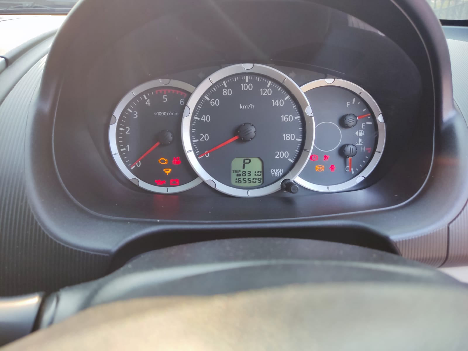 2010 Mitsubishi Pajero Sport 2010 Mitsubishi Pajero Sport