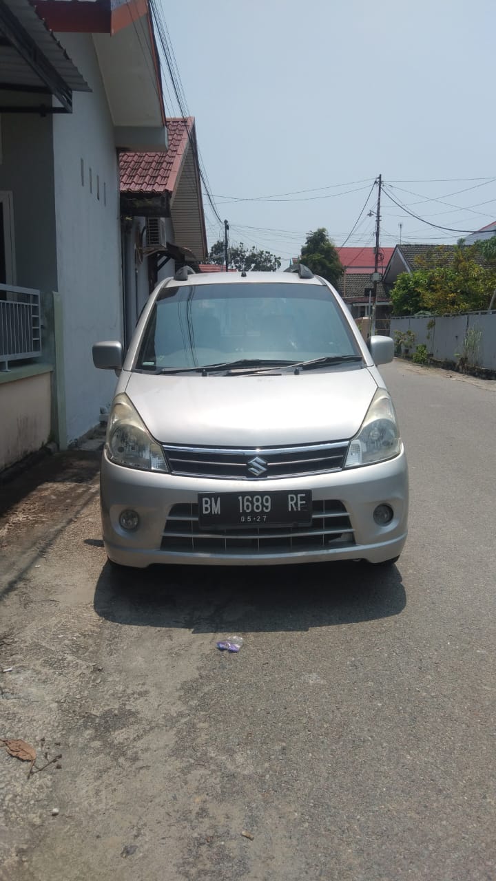 Second Hand 2012 Suzuki Estillo Second Hand 2012 Suzuki Estillo