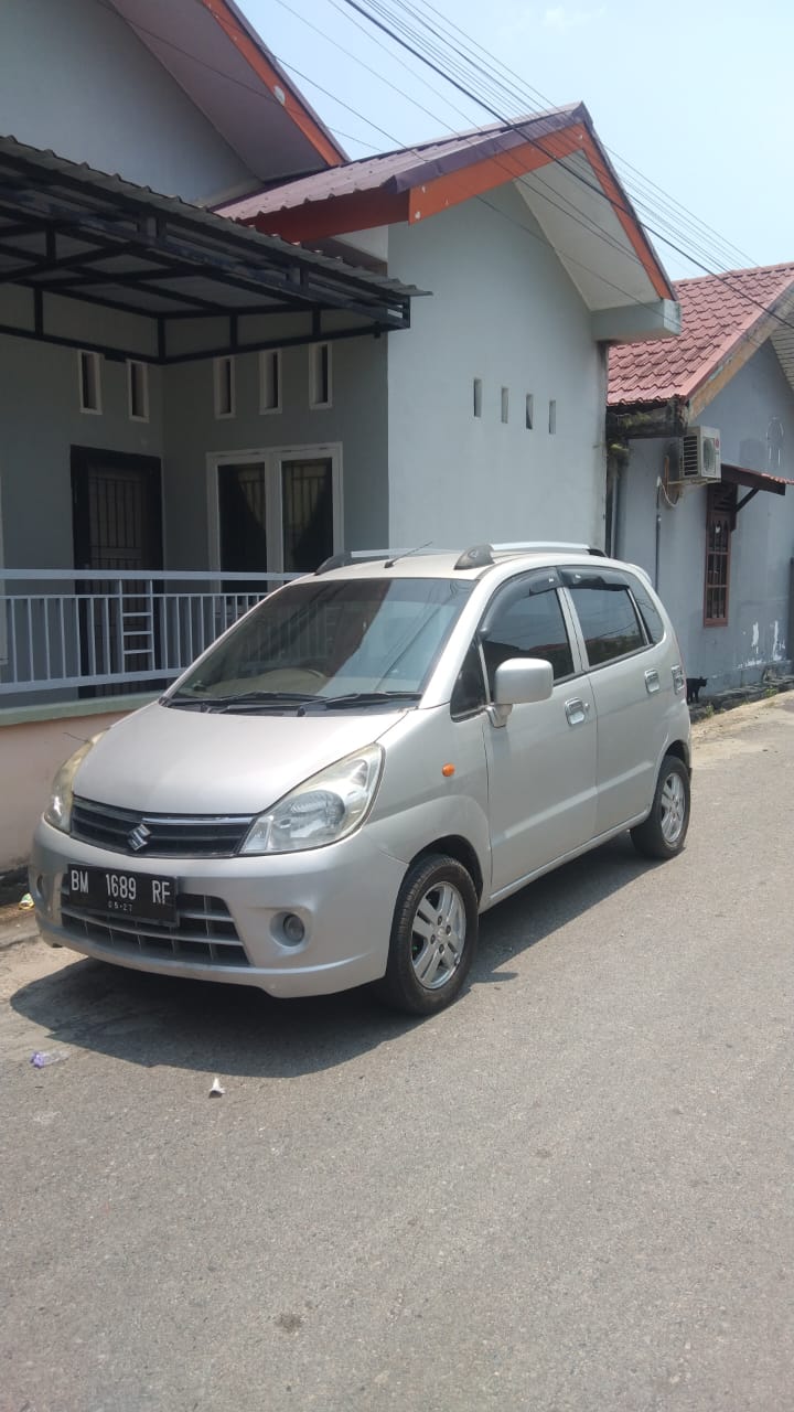 2012 Suzuki Estillo 2012 Suzuki Estillo