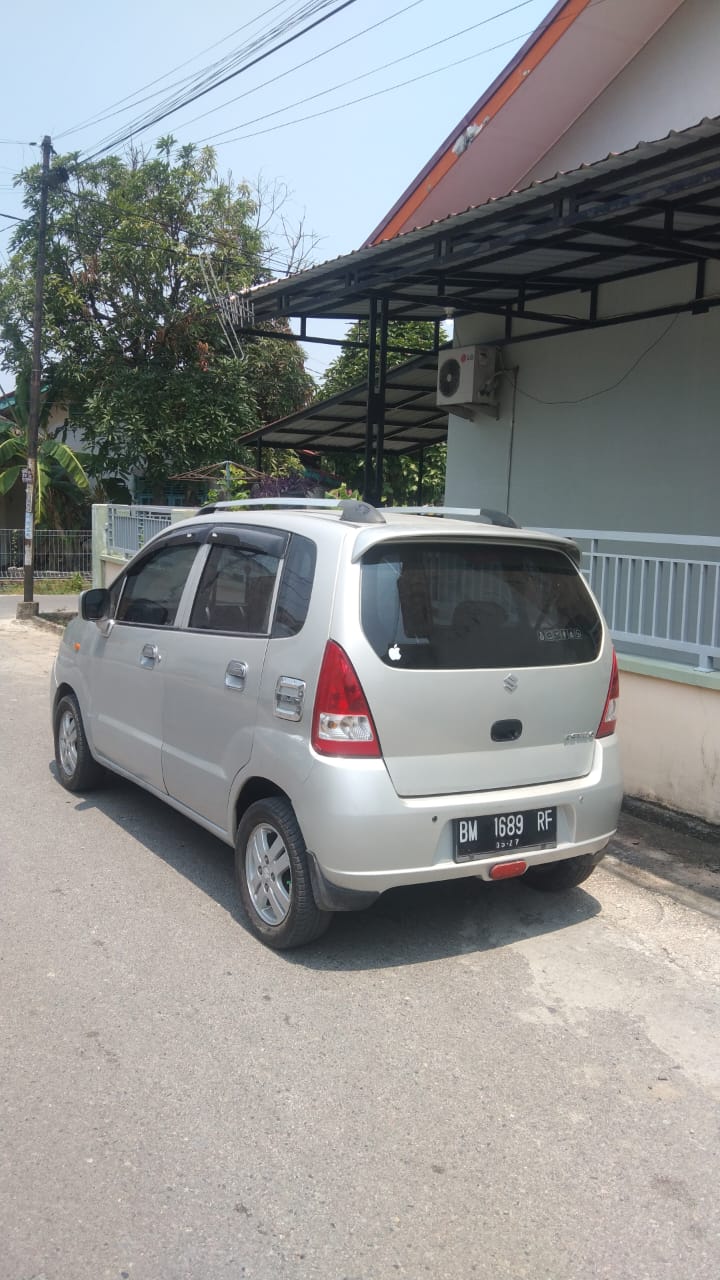 2012 Suzuki Estillo 2012 Suzuki Estillo