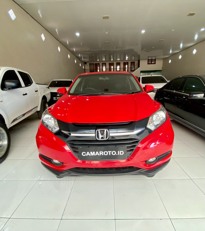 Second Hand 2017 Honda HRV Second Hand 2017 Honda HRV