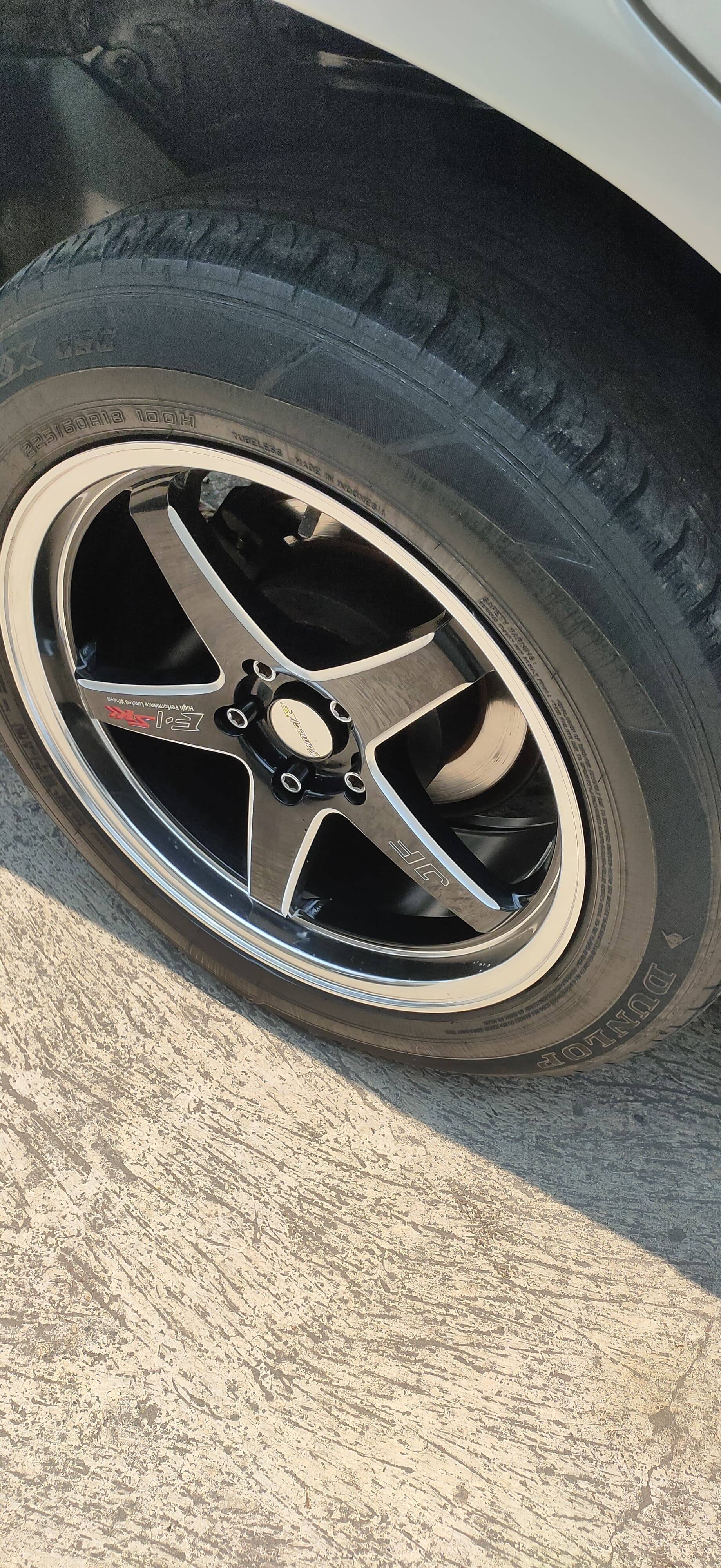 2004 Toyota Harrier 2004 Toyota Harrier