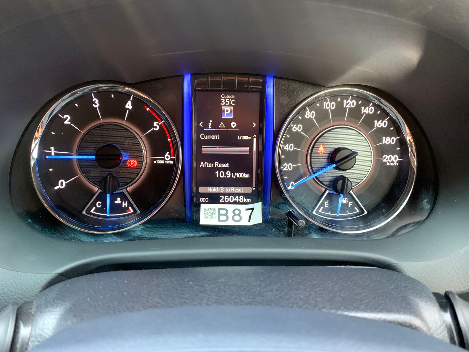 2018 Toyota Fortuner 2018 Toyota Fortuner