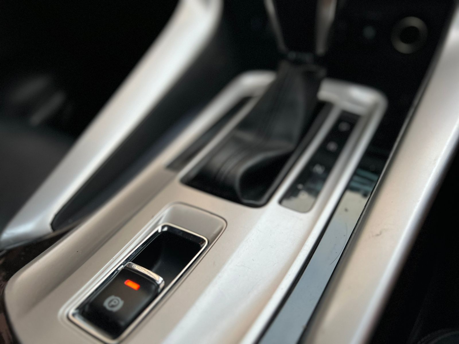 2018 Mitsubishi Pajero Sport 2018 Mitsubishi Pajero Sport