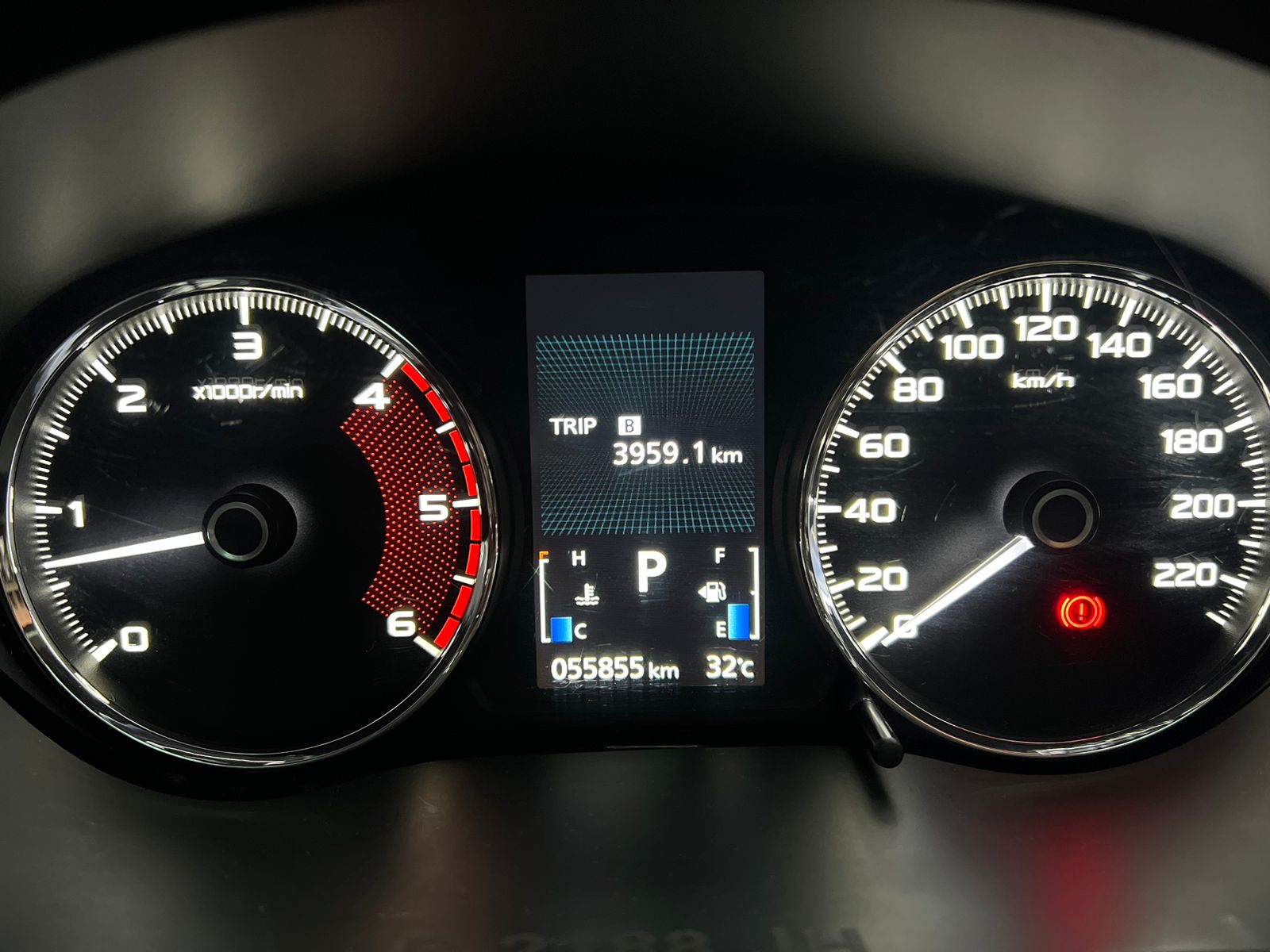 2018 Mitsubishi Pajero Sport 2018 Mitsubishi Pajero Sport