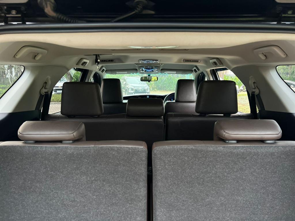 2018 Toyota Fortuner 2018 Toyota Fortuner