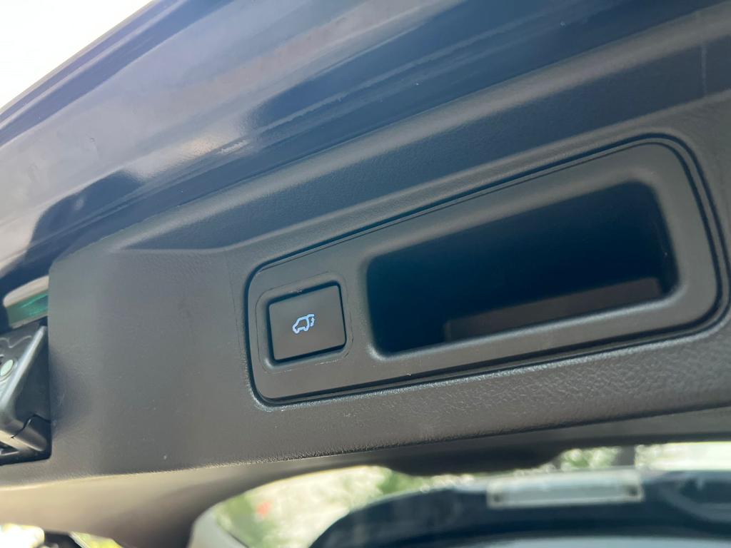 2018 Toyota Fortuner 2018 Toyota Fortuner