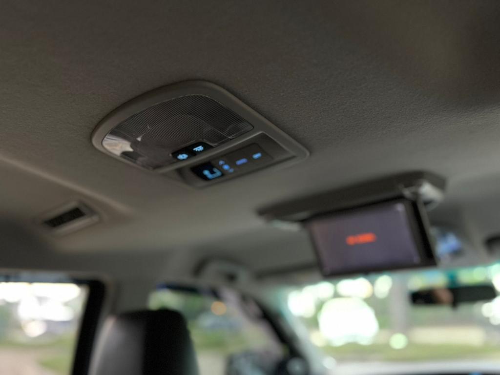 2018 Toyota Fortuner 2018 Toyota Fortuner