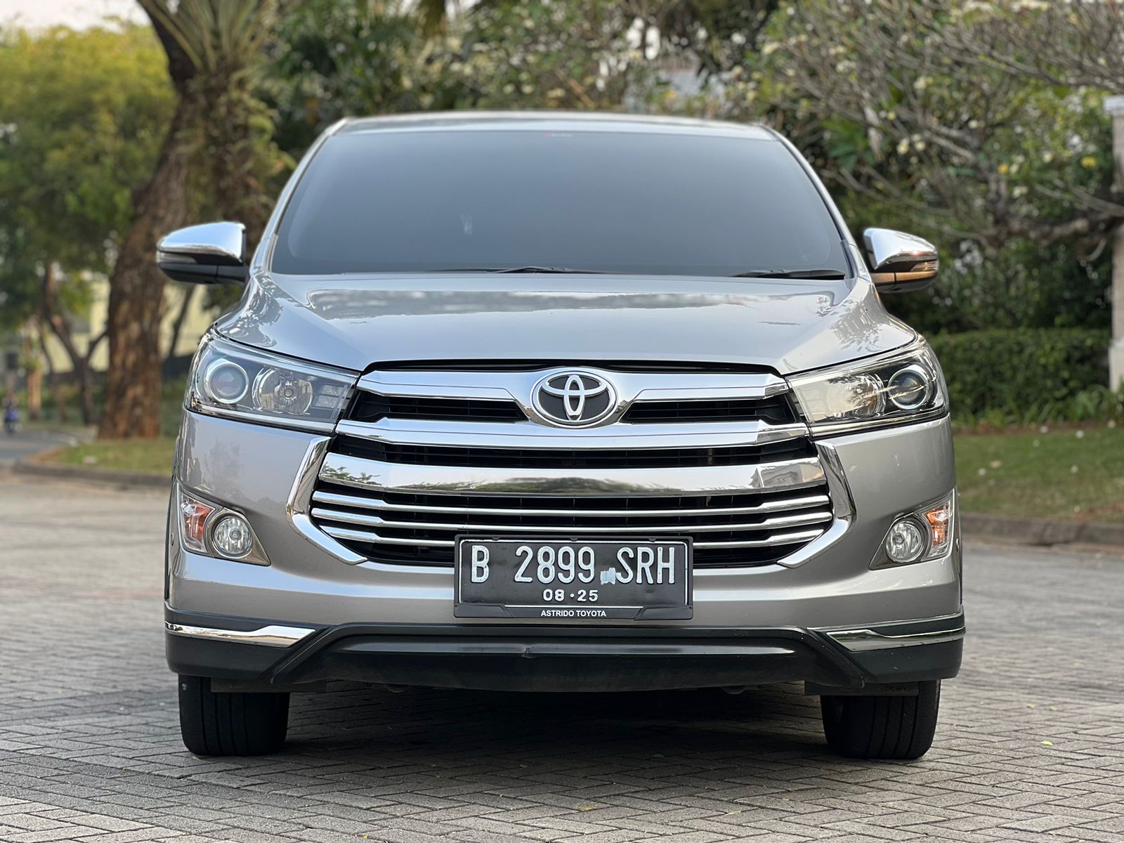 2020 Toyota Venturer 2020 Toyota Venturer