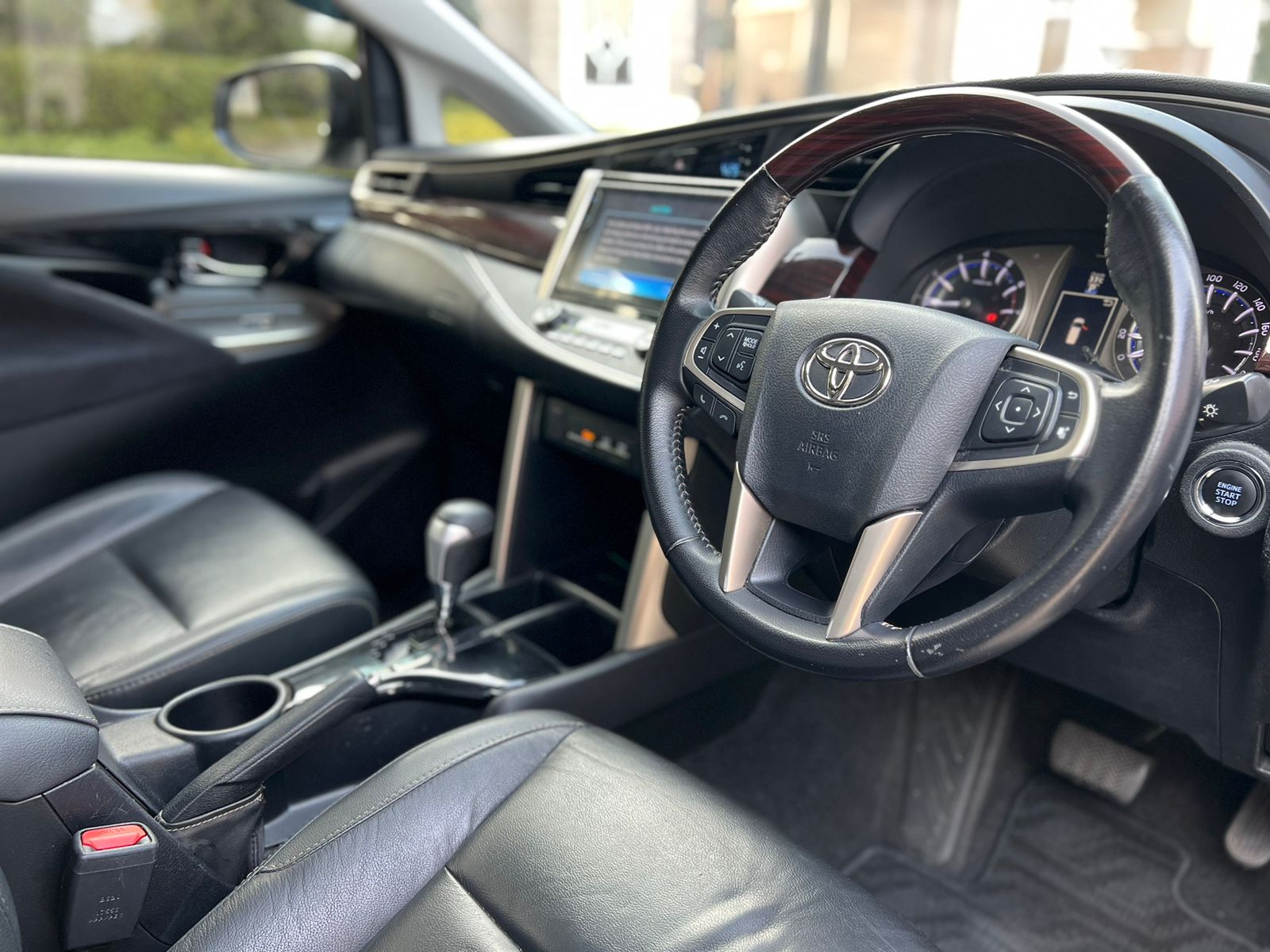 2020 Toyota Venturer 2020 Toyota Venturer