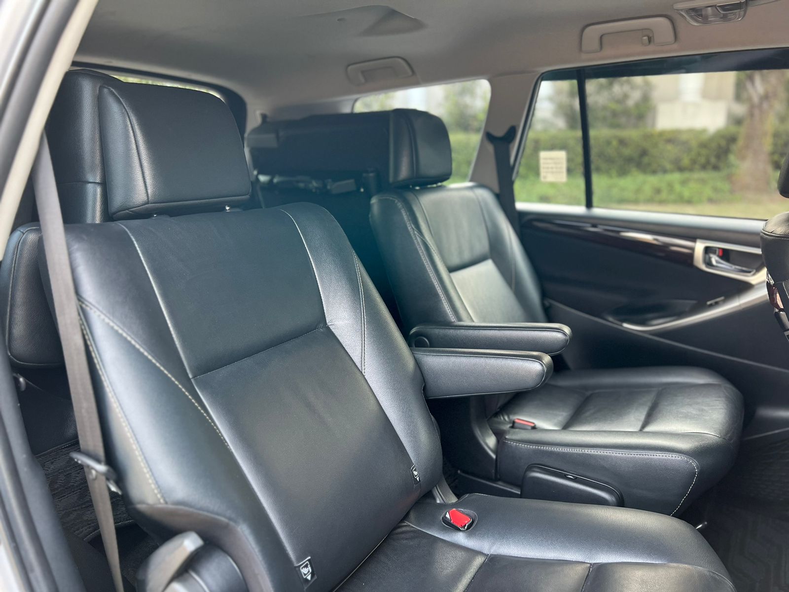 2020 Toyota Venturer 2020 Toyota Venturer