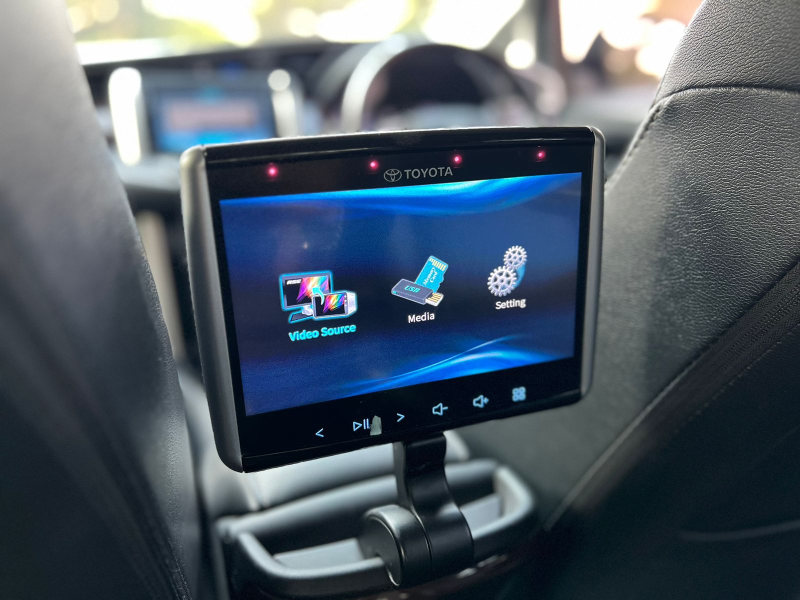 2020 Toyota Venturer 2020 Toyota Venturer