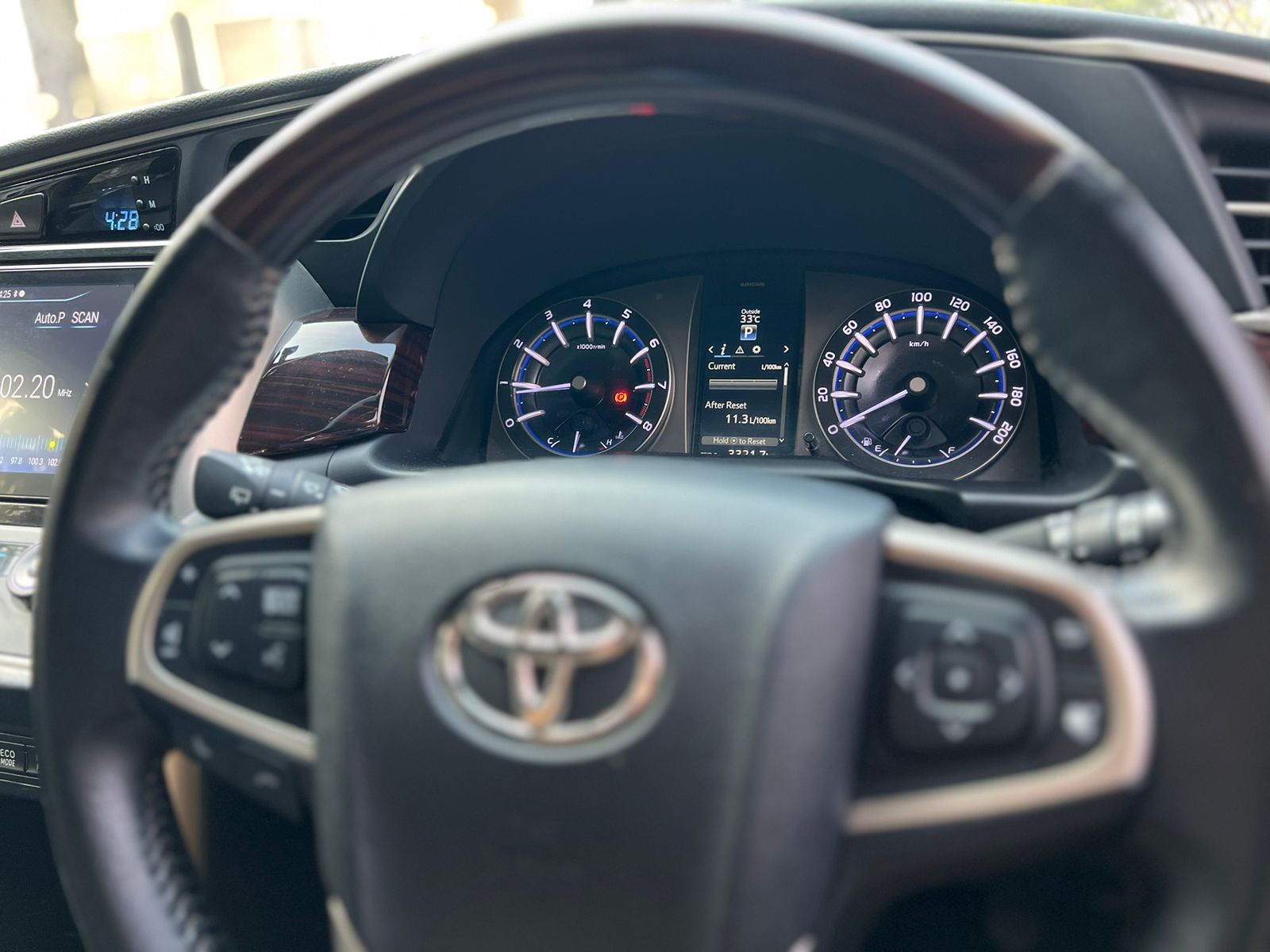 2020 Toyota Venturer 2020 Toyota Venturer