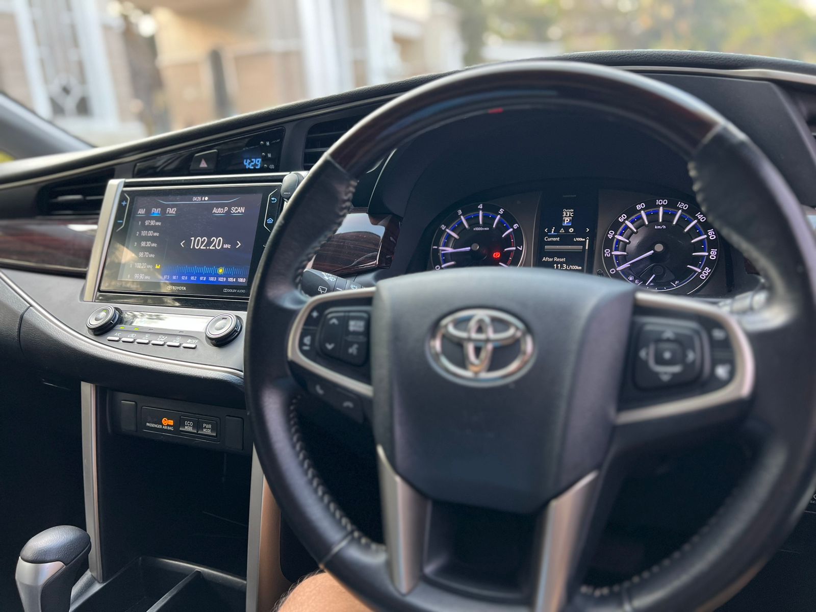 2020 Toyota Venturer 2020 Toyota Venturer