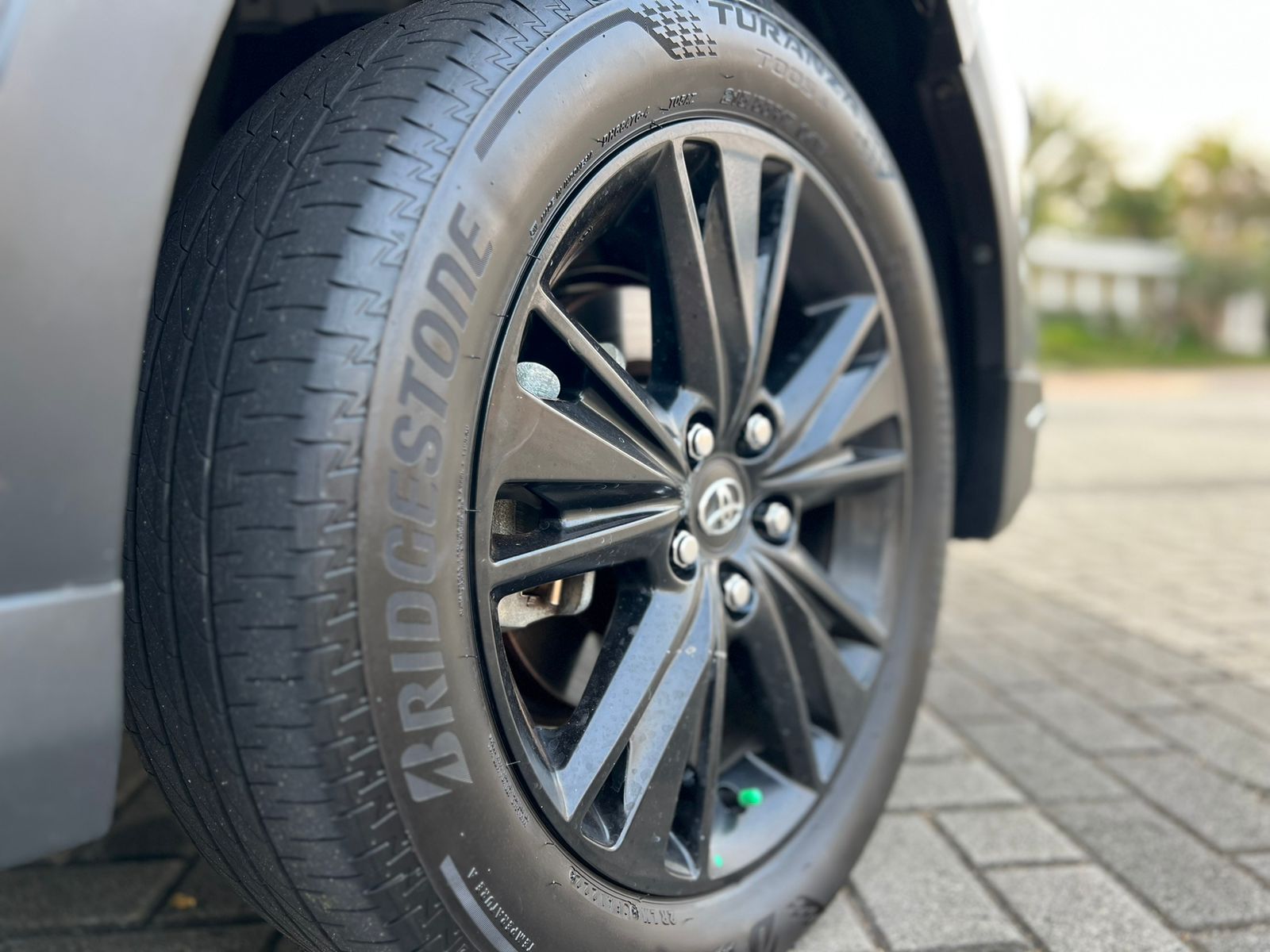 2020 Toyota Venturer 2020 Toyota Venturer