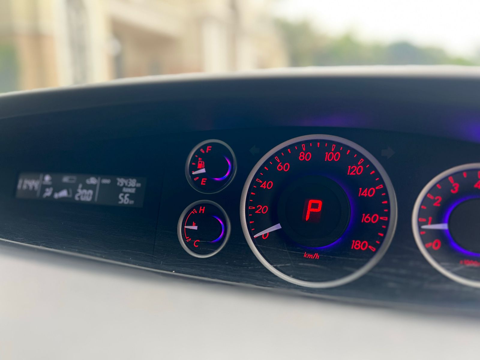 2015 Mazda Biante 2015 Mazda Biante