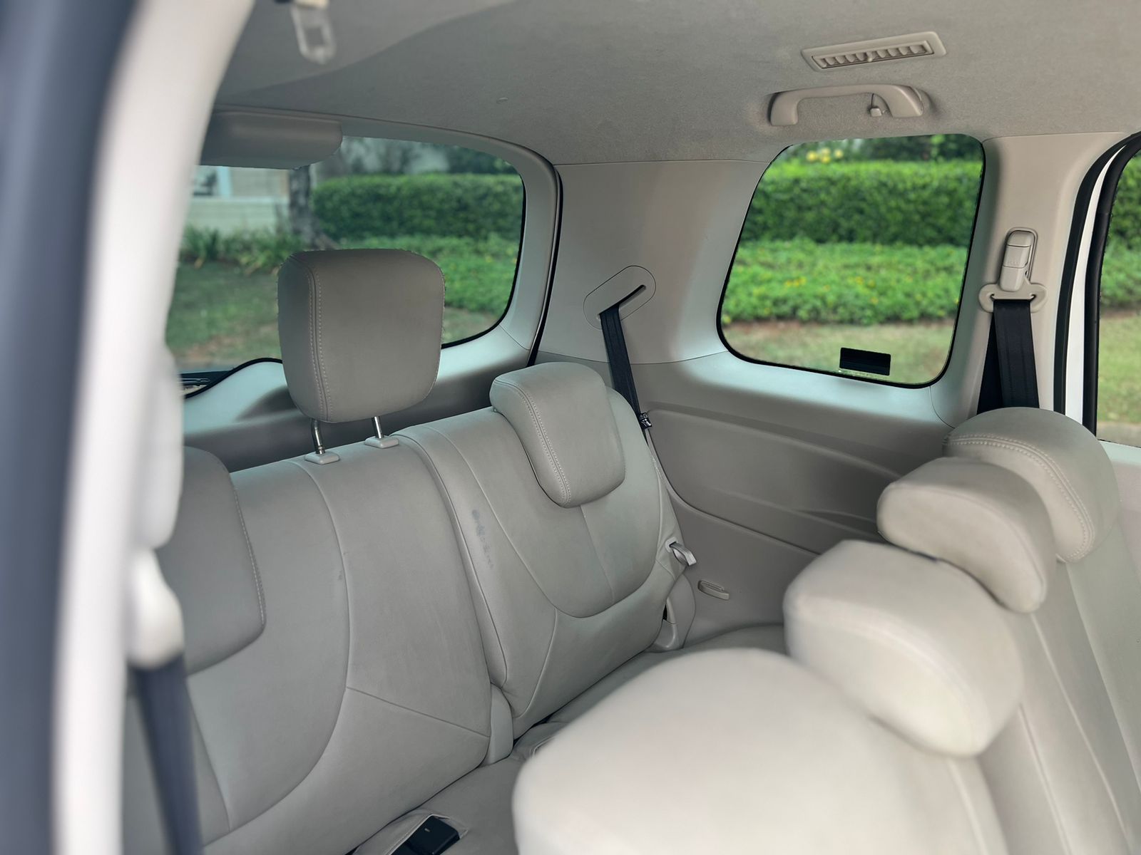 2015 Mazda Biante 2015 Mazda Biante