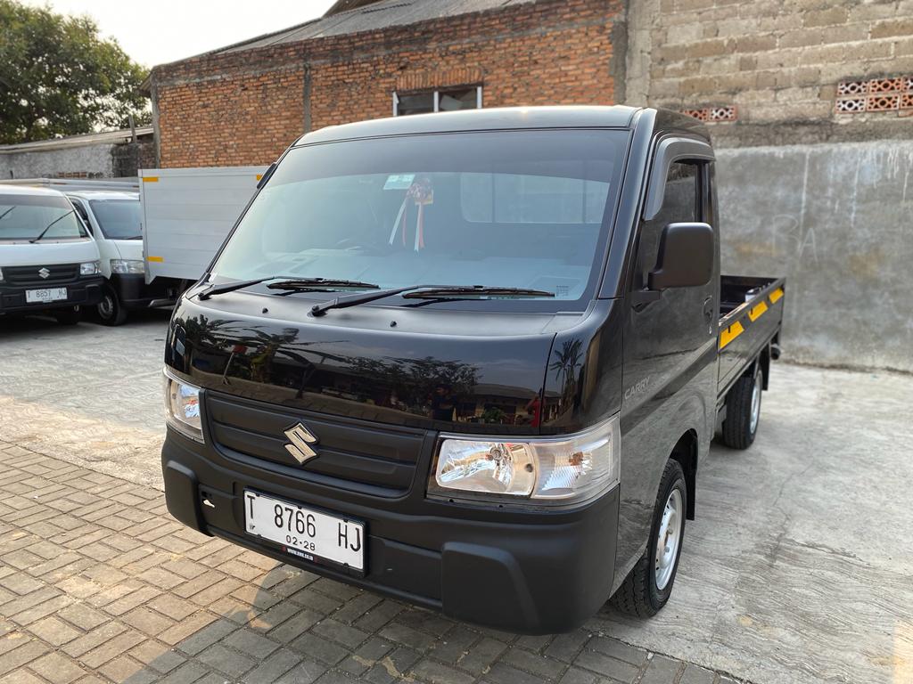 Second Hand 2022 Suzuki Carry Second Hand 2022 Suzuki Carry