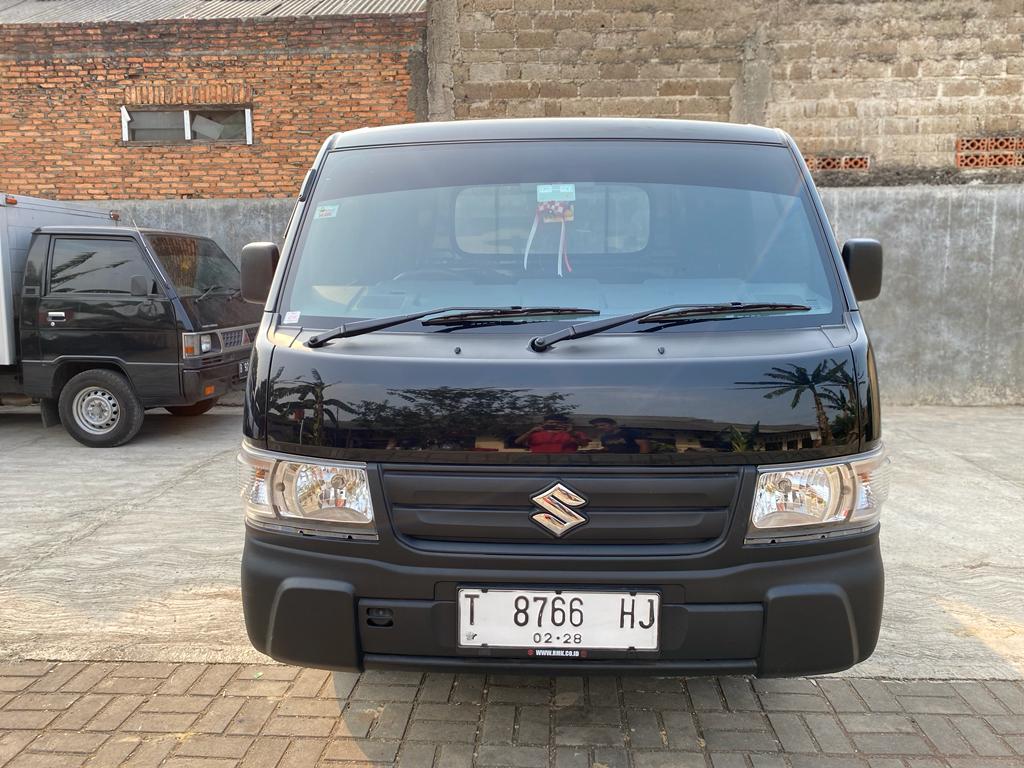 2022 Suzuki Carry 2022 Suzuki Carry