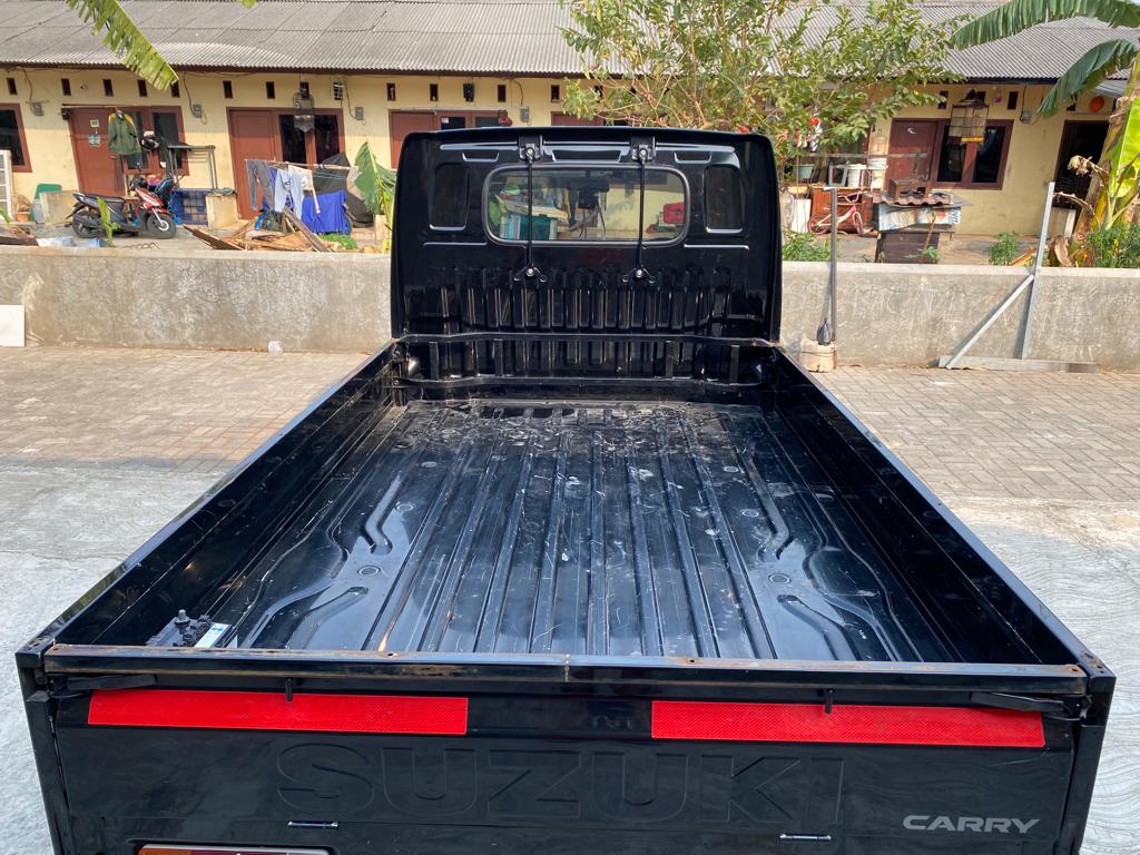 2022 Suzuki Carry 2022 Suzuki Carry