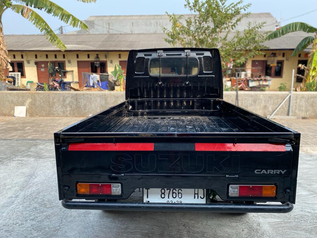 2022 Suzuki Carry 2022 Suzuki Carry