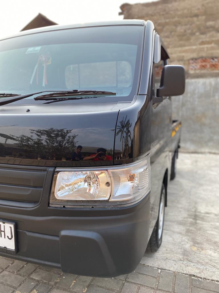 2022 Suzuki Carry 2022 Suzuki Carry