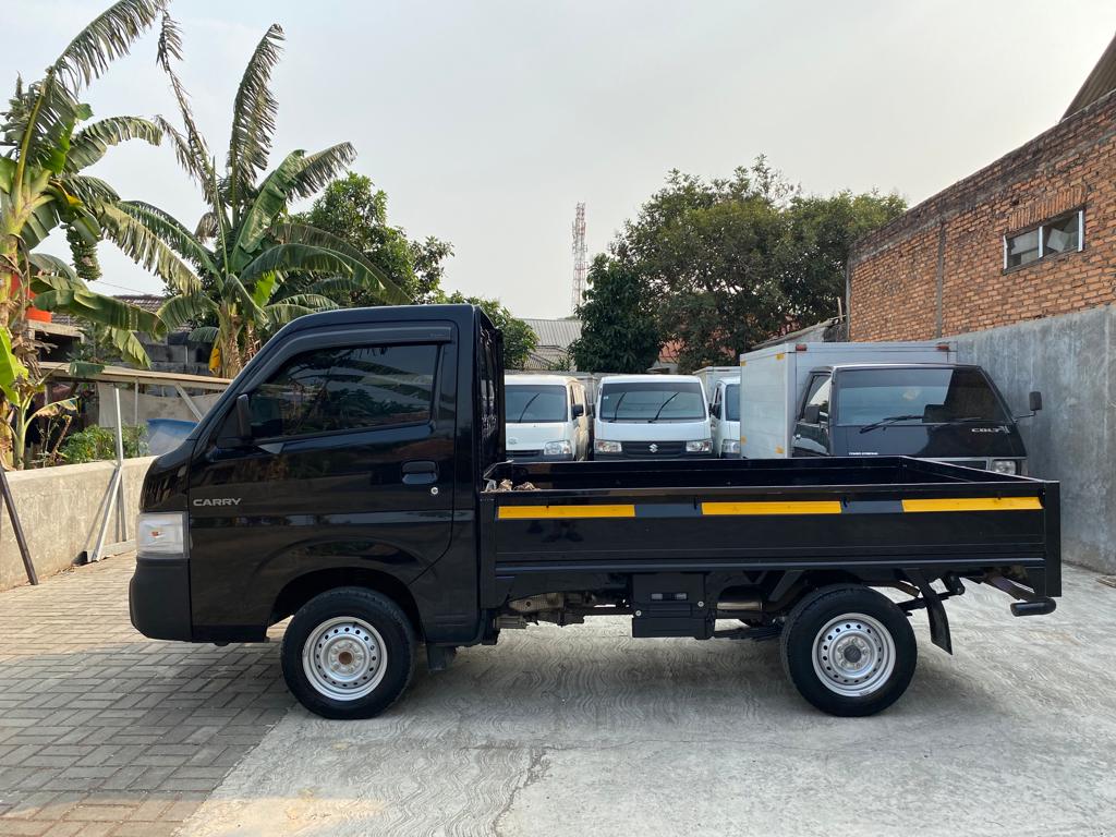 2022 Suzuki Carry 2022 Suzuki Carry