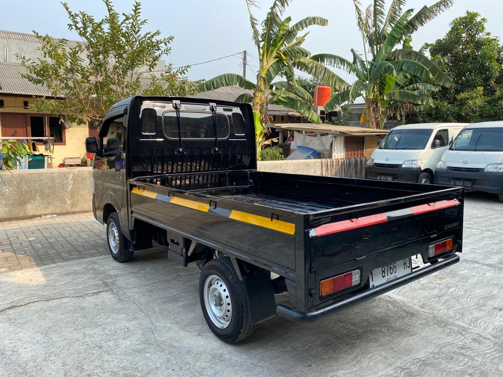 2022 Suzuki Carry 2022 Suzuki Carry