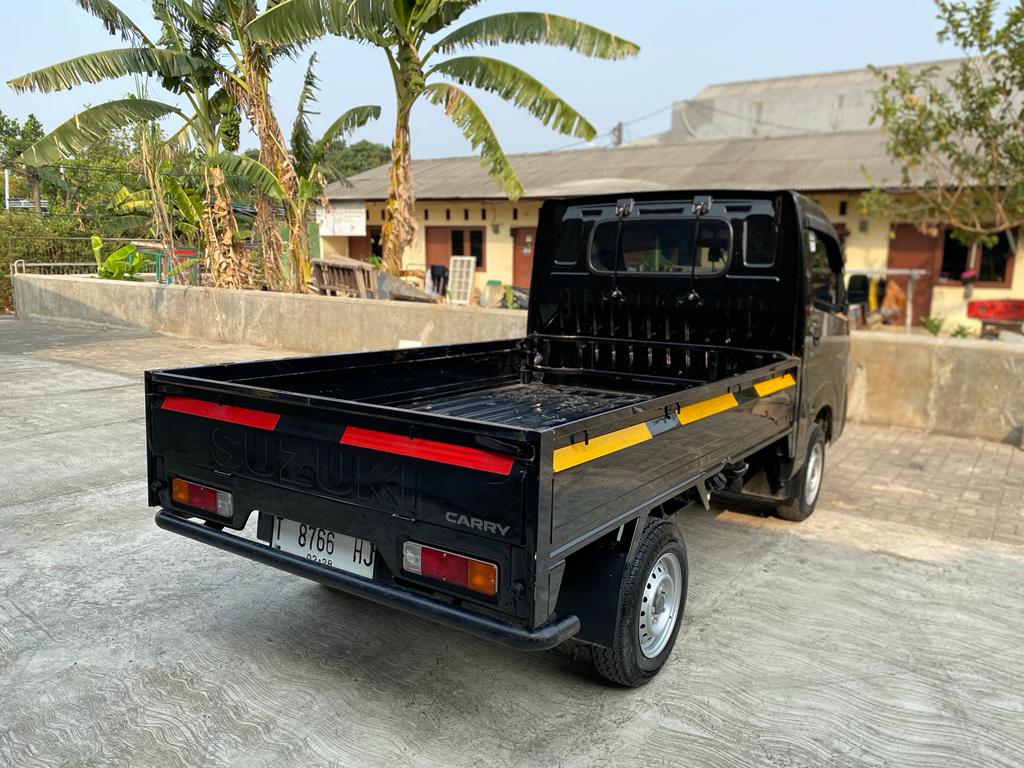 2022 Suzuki Carry 2022 Suzuki Carry