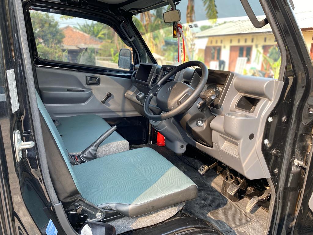 2022 Suzuki Carry 2022 Suzuki Carry