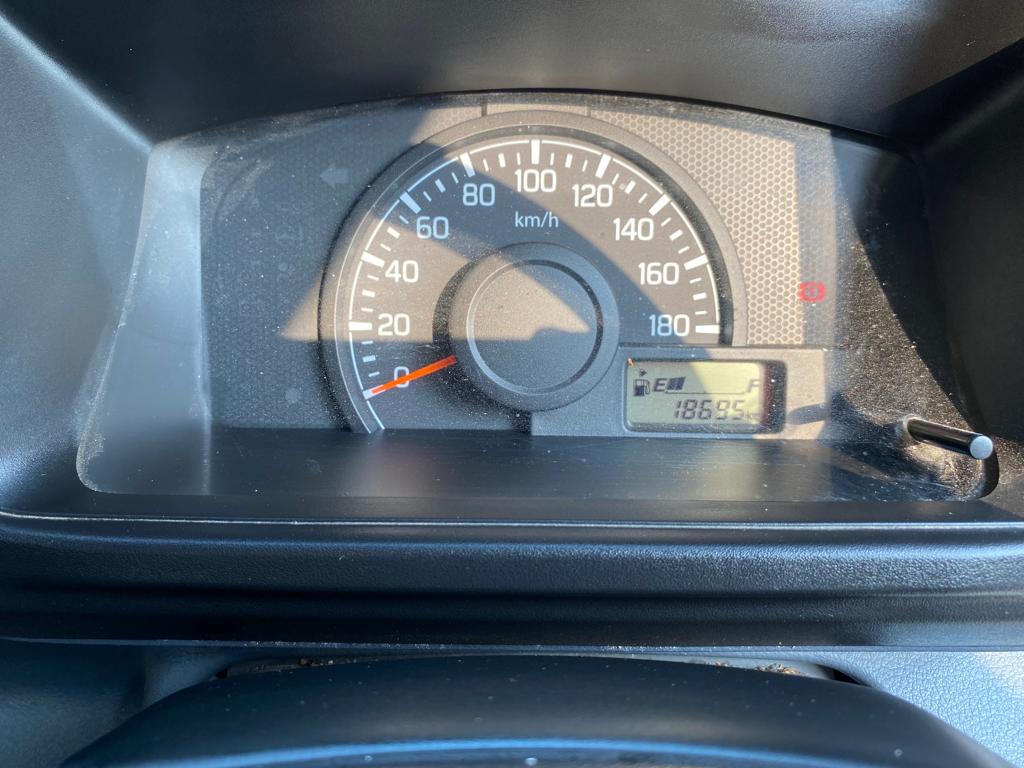 2022 Suzuki Carry 2022 Suzuki Carry