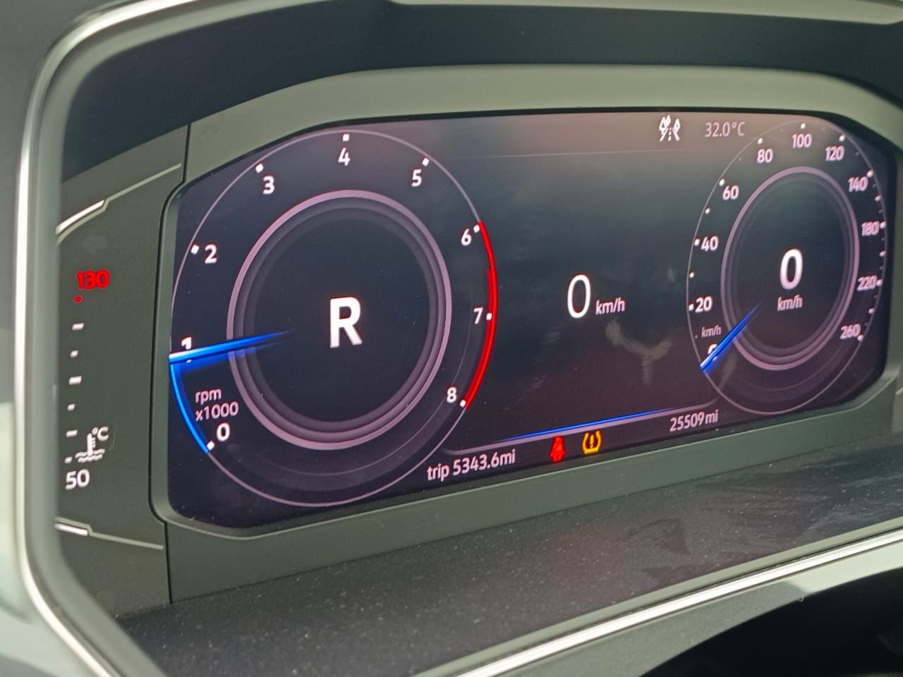 2019 Volkswagen Tiguan Allspace 2019 Volkswagen Tiguan Allspace