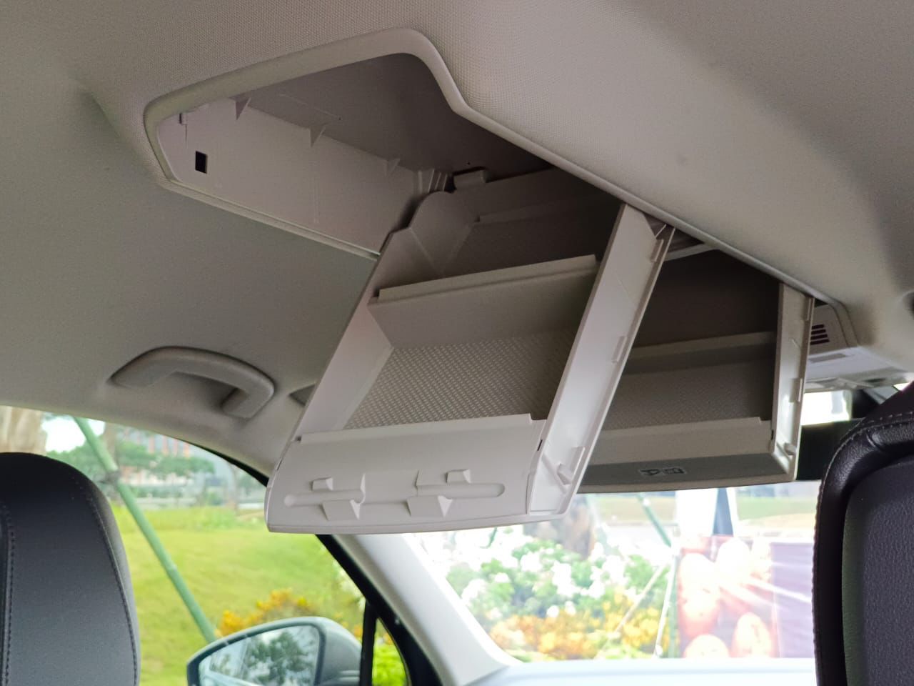 2019 Volkswagen Tiguan Allspace 2019 Volkswagen Tiguan Allspace