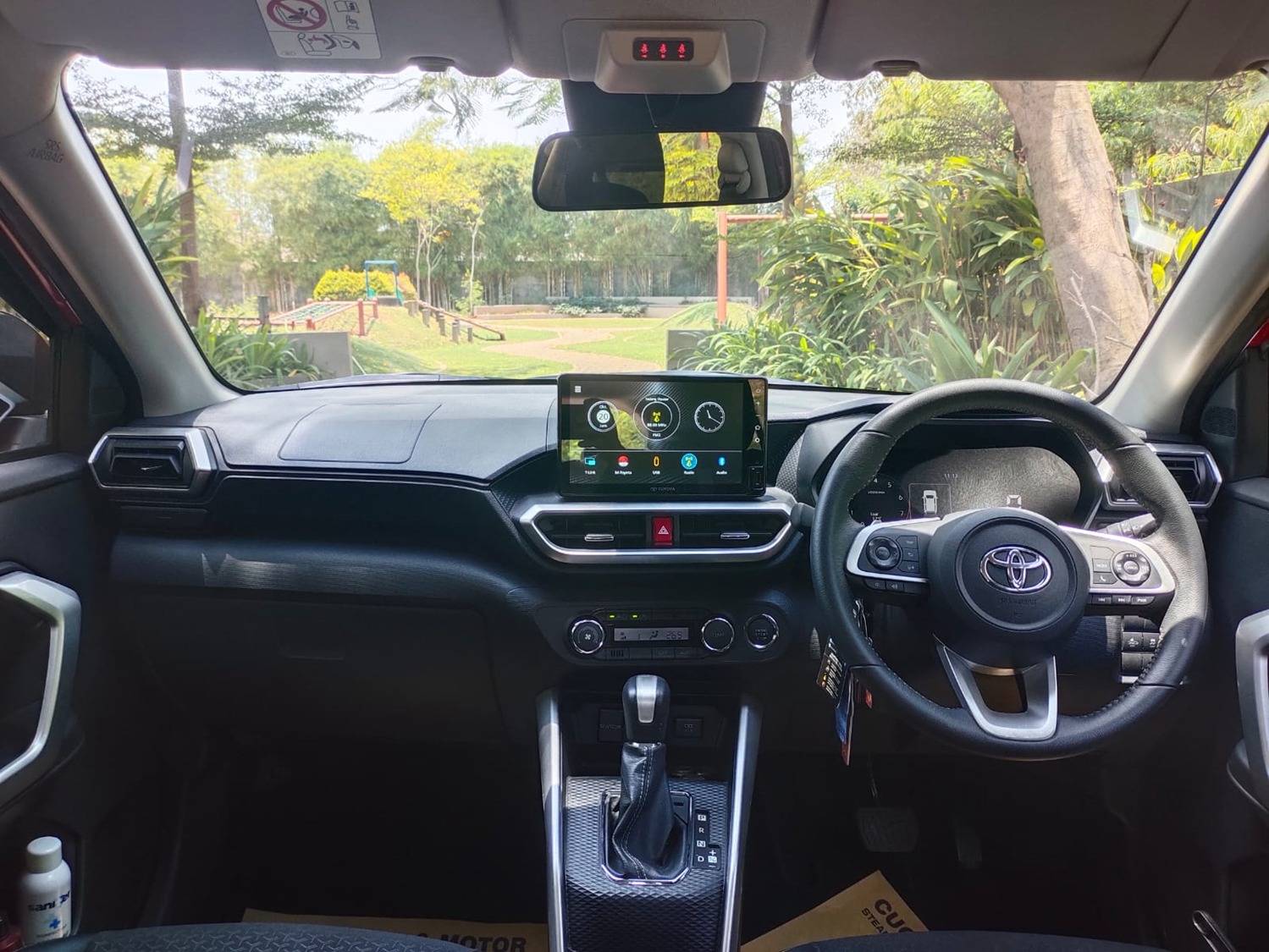 2021 Toyota Raize 2021 Toyota Raize