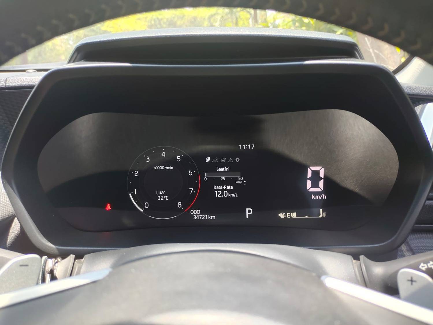 2021 Toyota Raize 2021 Toyota Raize